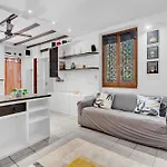 Appartement Ripa 11 Comfort Flat Milan