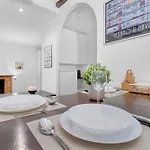 Ripa 11 Comfort Flat Appartement *