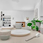 Appartement Ripa 11 Comfort Flat *