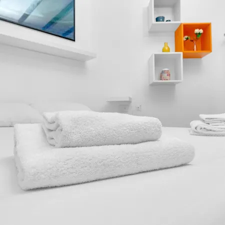 Apartment Ripa 11 Comfort Flat
