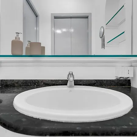 Apartament Ripa 11 Comfort Flat
