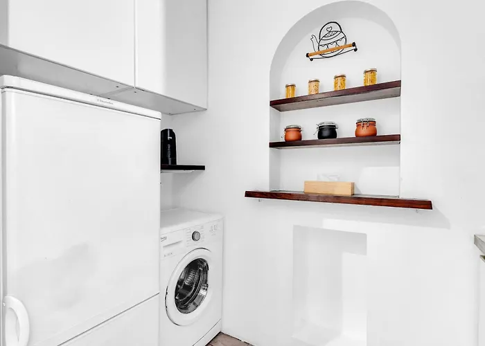 Ripa 11 Comfort Flat Apartment Mailand
