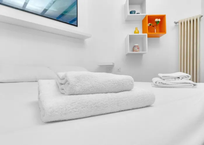 Apartment Ripa 11 Comfort Flat