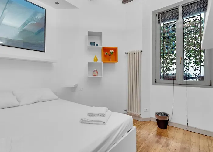 Ripa 11 Comfort Flat Apartment Mailand