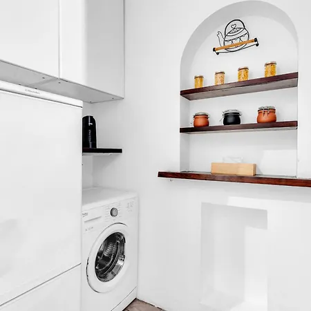 Ripa 11 Comfort Flat Apartment Mailand