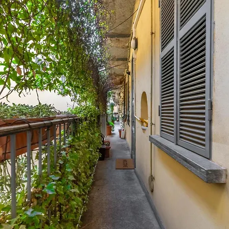 Apartamento Ripa 11 Comfort Flat