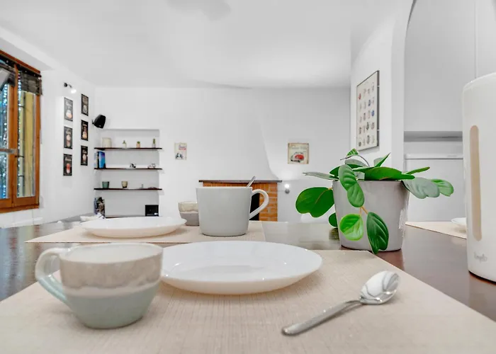 Apartament Ripa 11 Comfort Flat *