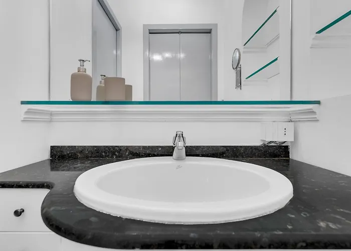Apartament Ripa 11 Comfort Flat